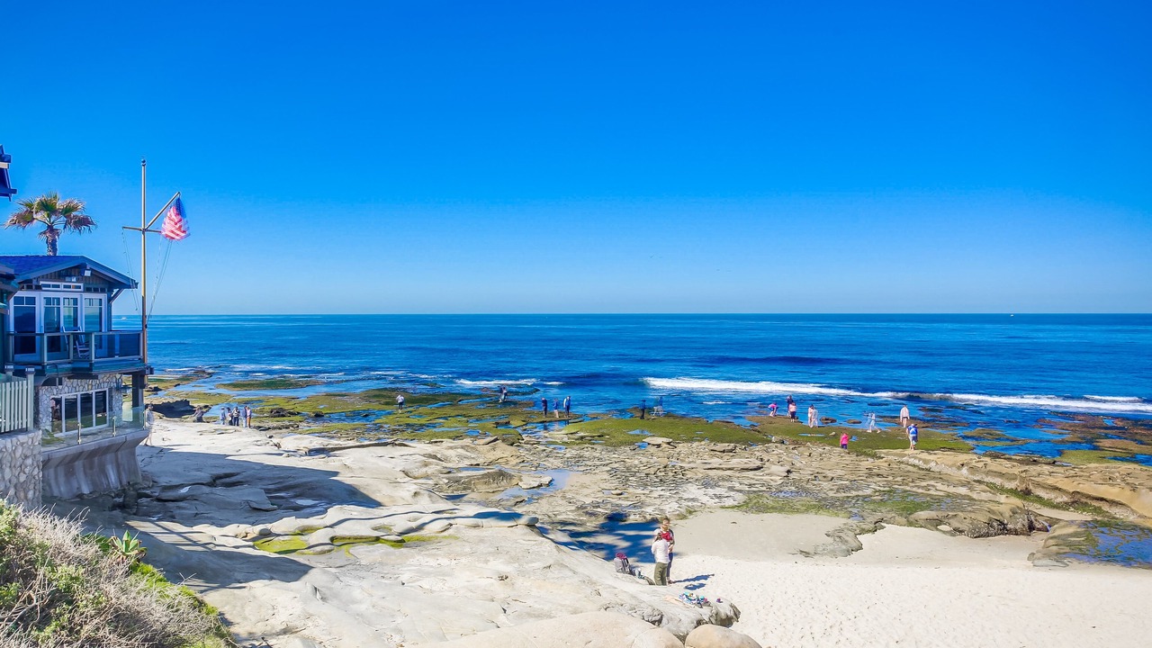 Photo of Others in Village of La Jolla