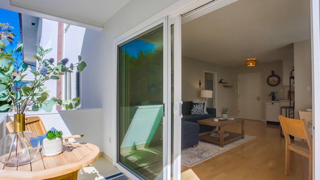 Photo of Outdoor in Village of La Jolla