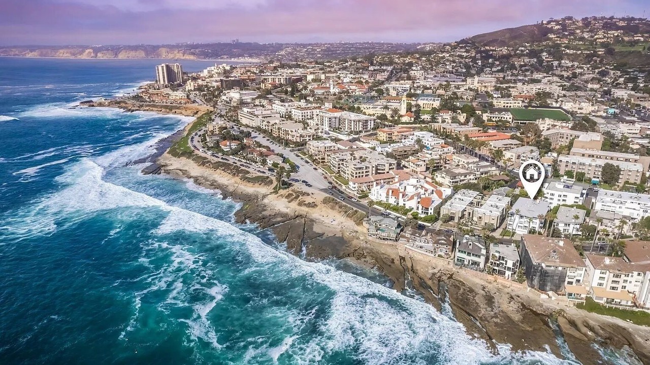 Photo of Outdoor in Village of La Jolla