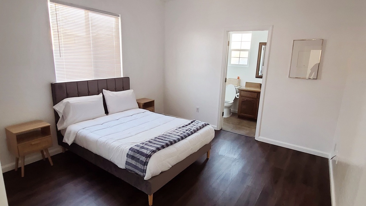 Photo of Bedroom in Porterville