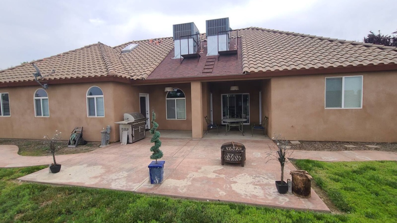Photo of Outdoor in Porterville