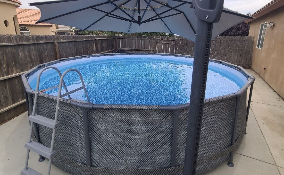Photo of Outdoor in Porterville