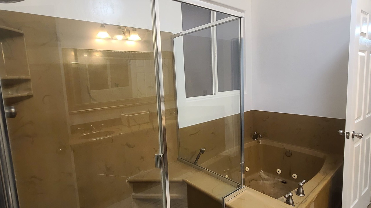 Photo of Bathroom in Porterville