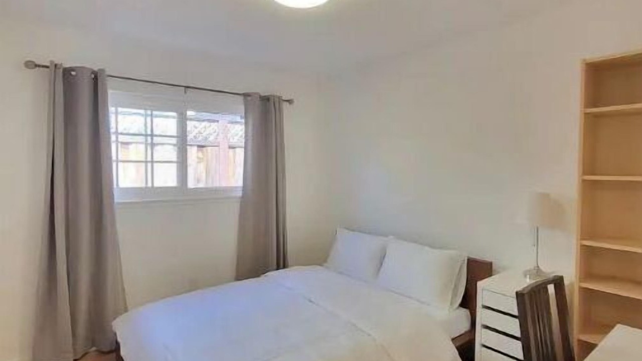 Photo of Bedroom in Berryessa