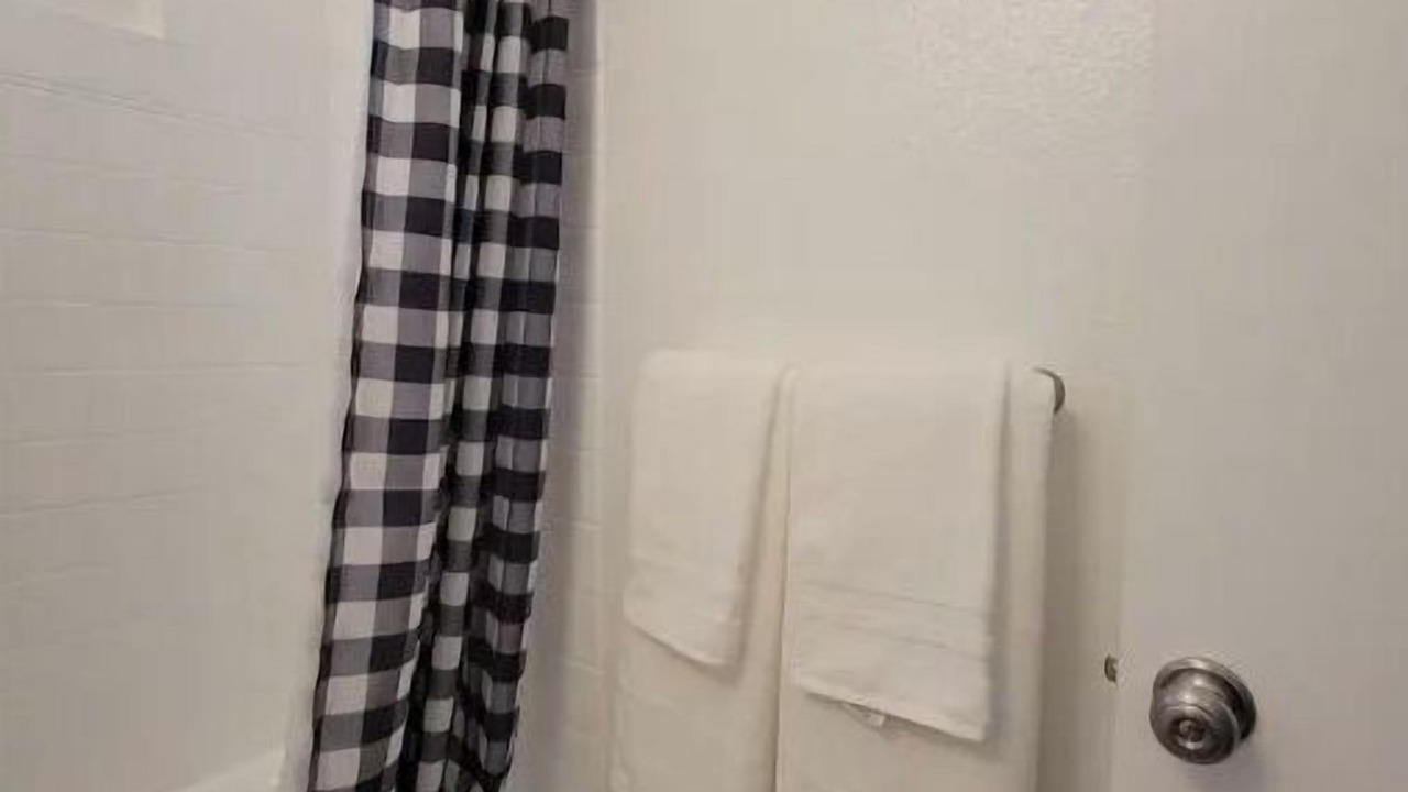 Photo of Bathroom in Berryessa