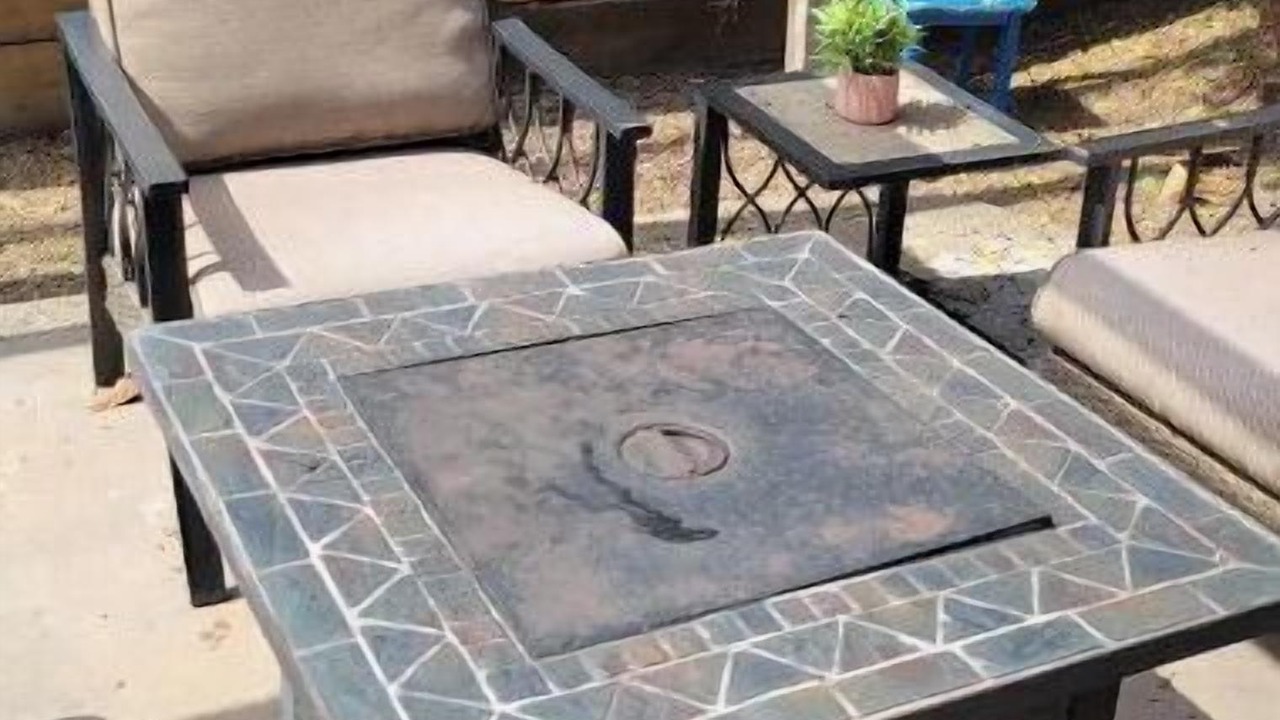 Photo of Patio Balcony in Berryessa