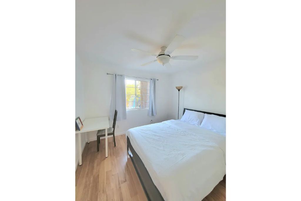 Photo of Bedroom in Berryessa