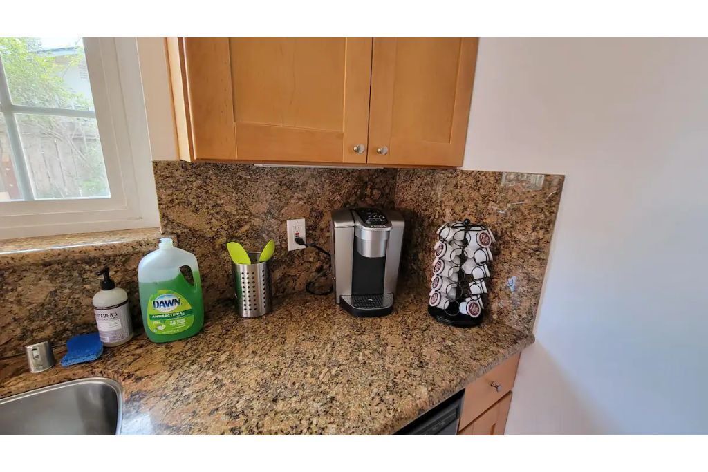 Photo of Kitchen in Berryessa