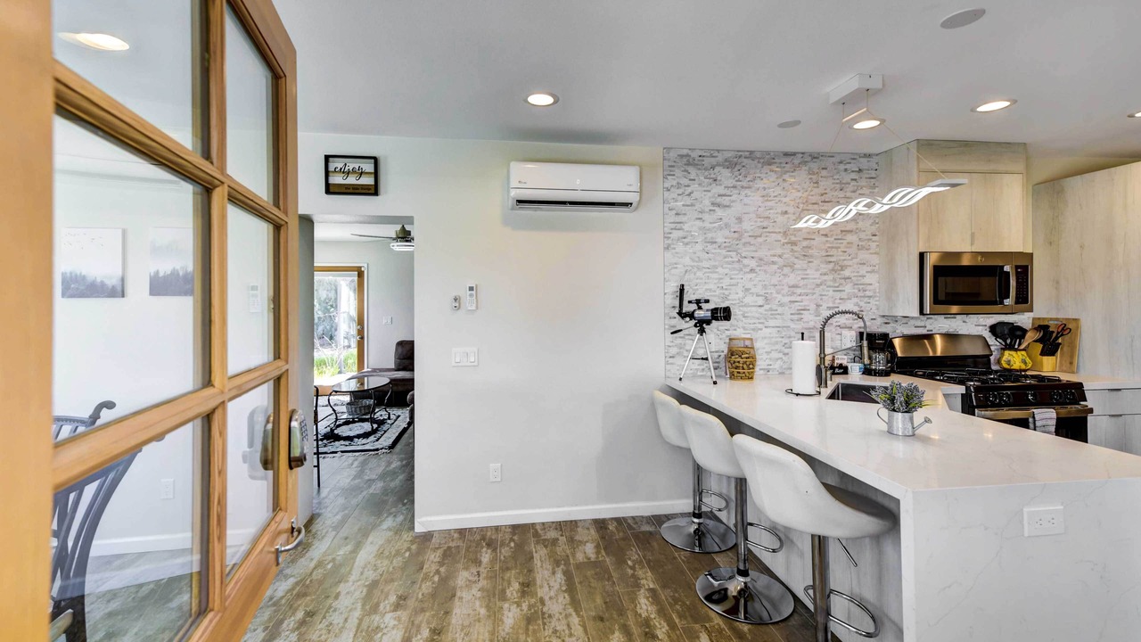Photo of Kitchen in Yucca Valley