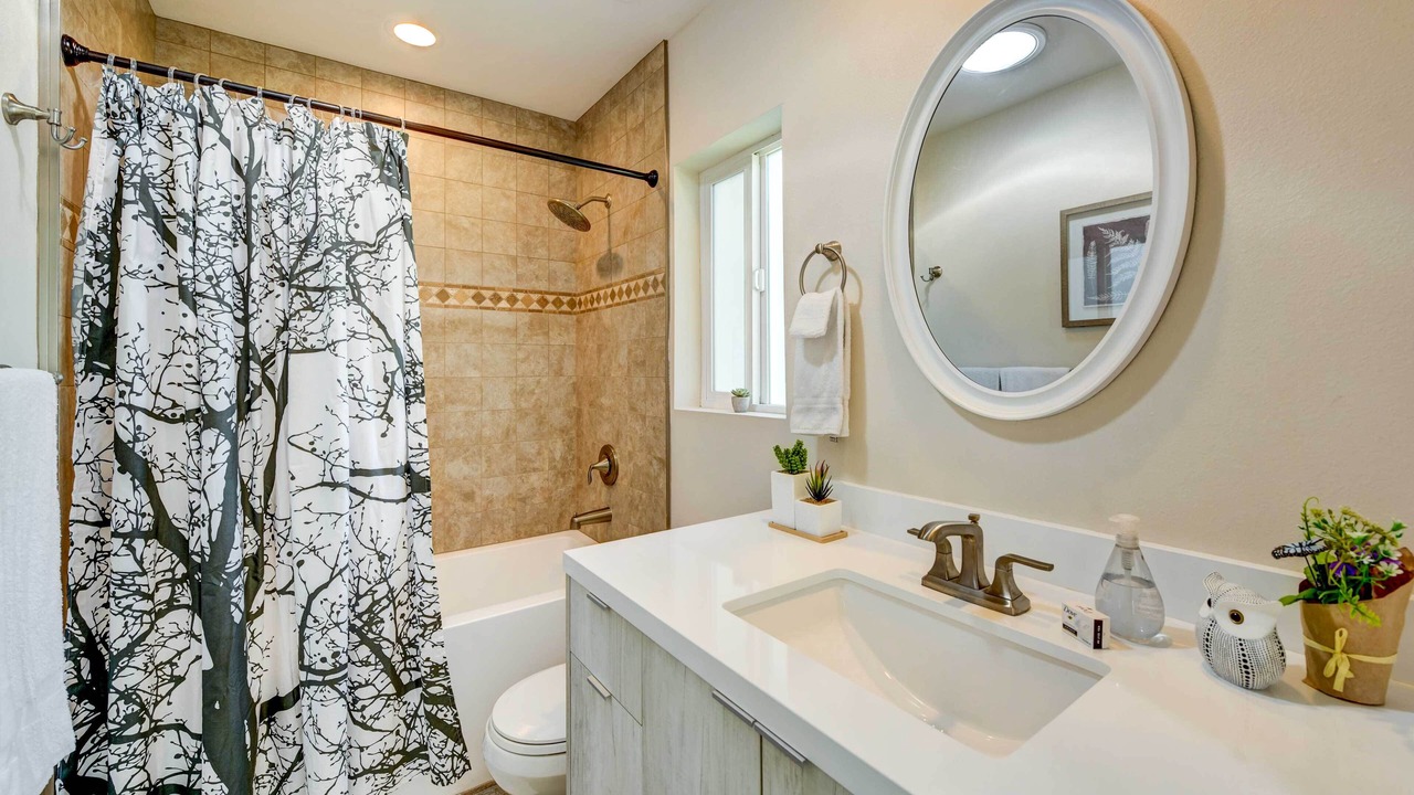 Photo of Bathroom in Yucca Valley