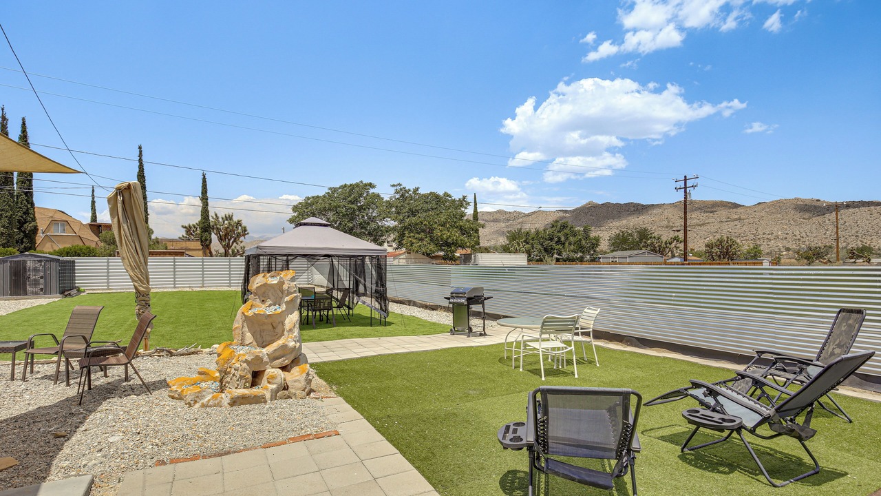 Photo of Outdoor in Yucca Valley