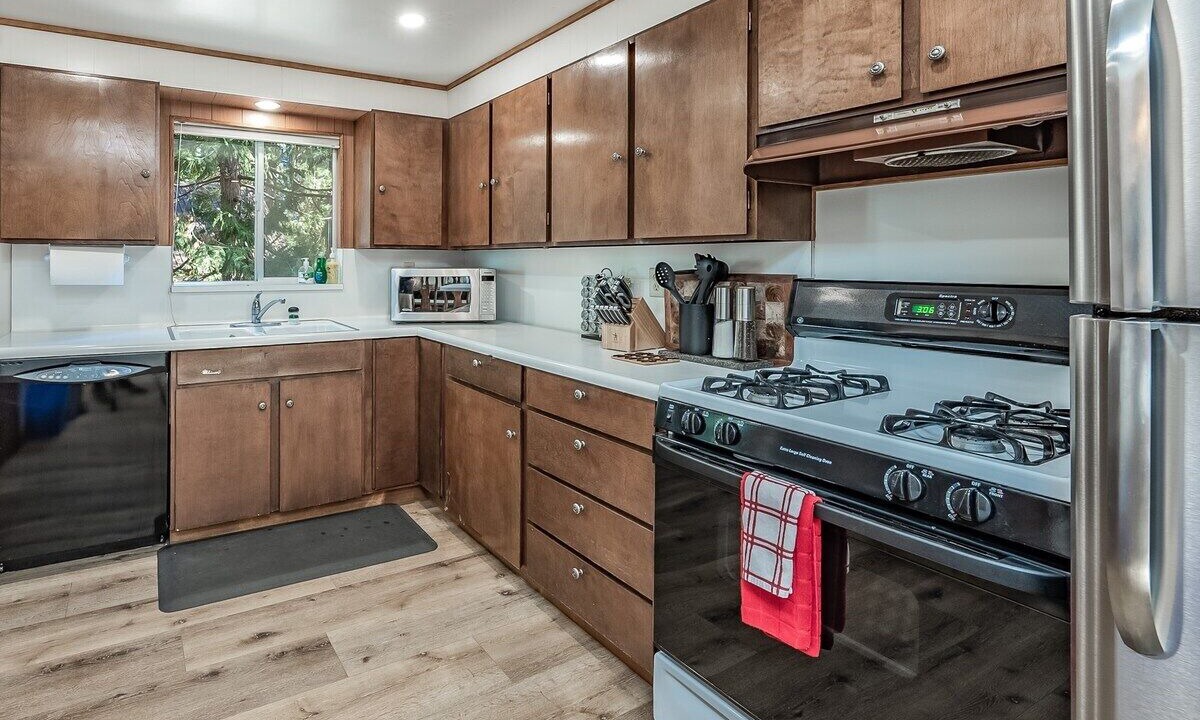 Photo of Kitchen in West Village