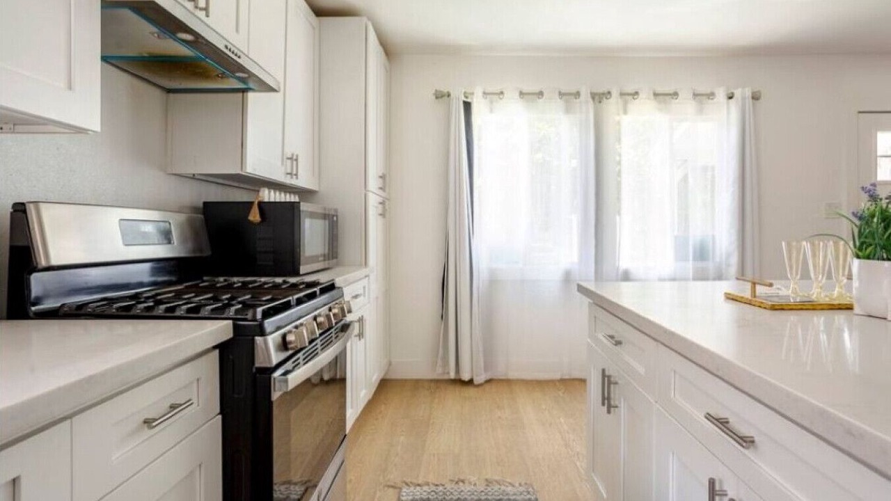 Photo of Kitchen in Clarkdale