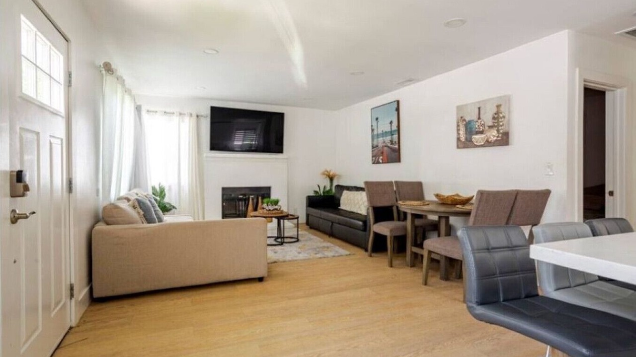 Photo of Livingroom in Clarkdale