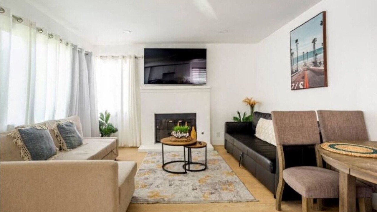 Photo of Livingroom in Clarkdale