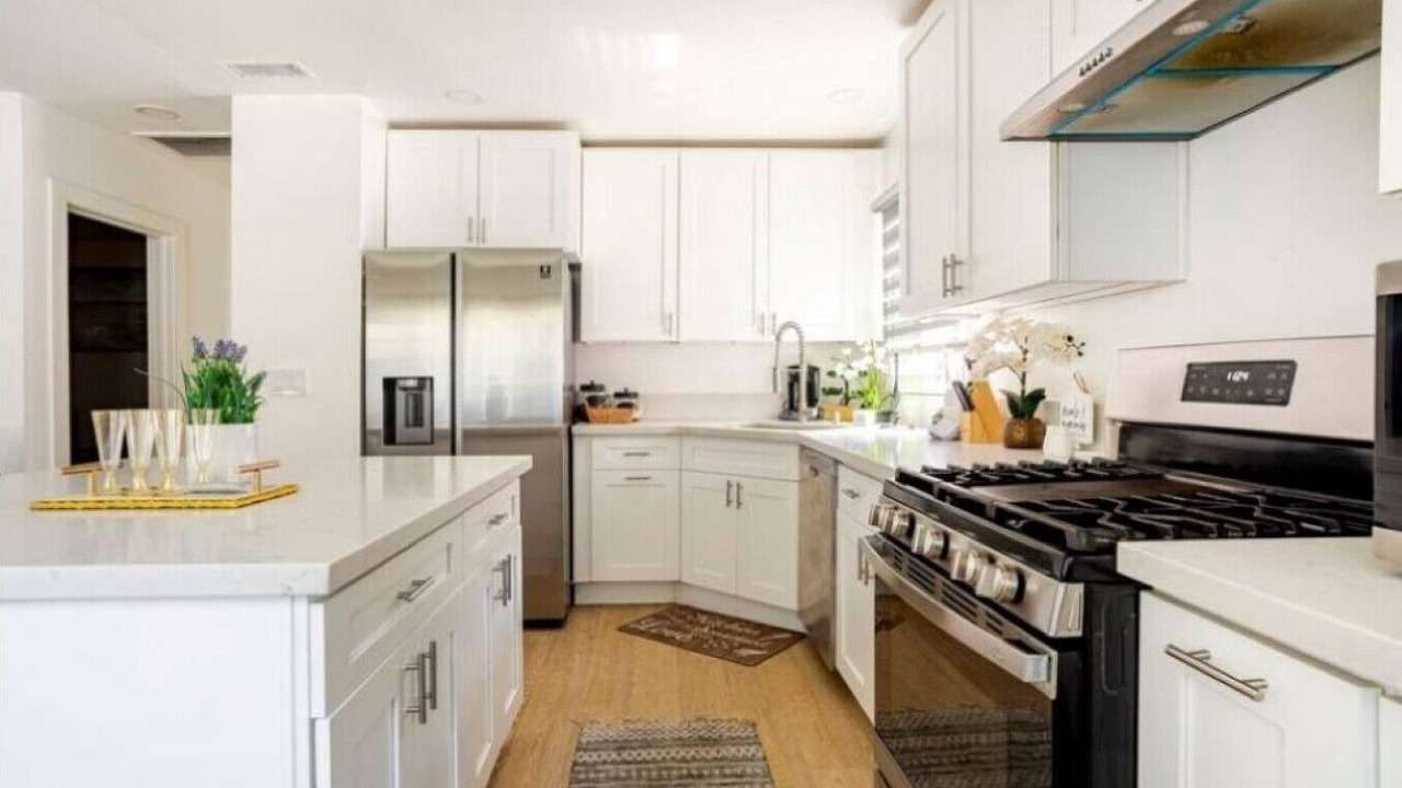Photo of Kitchen in Clarkdale