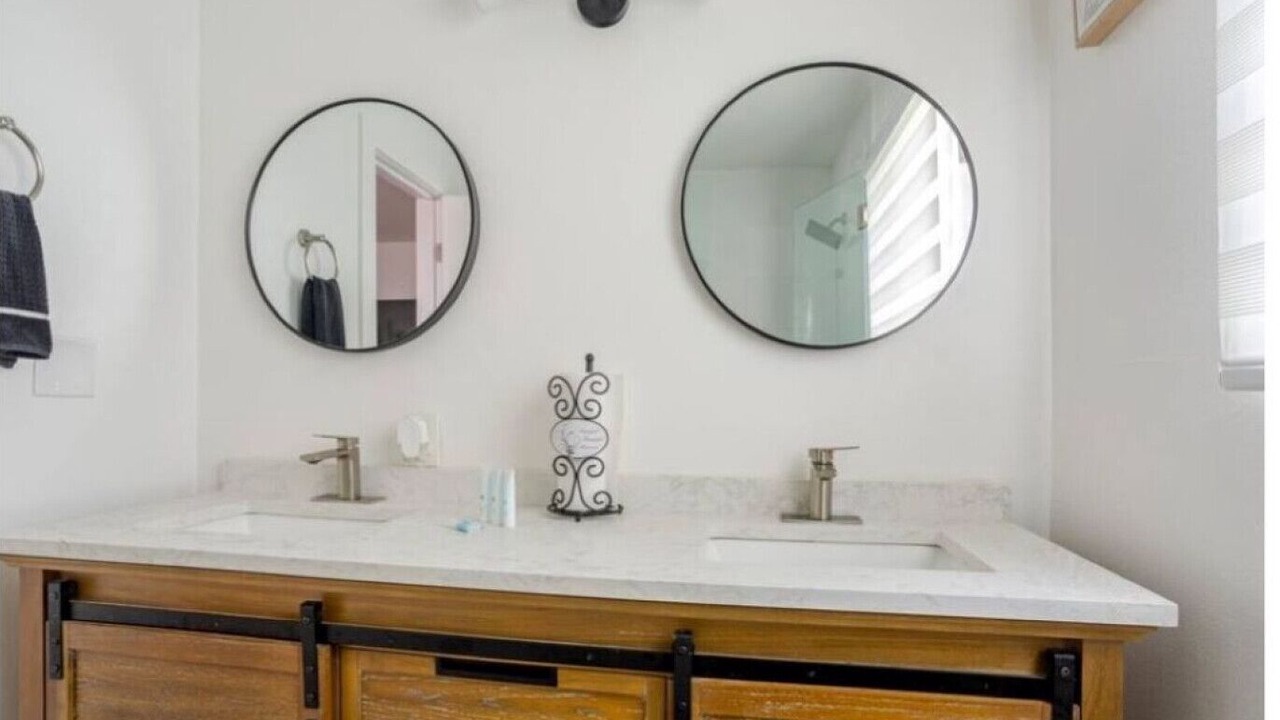 Photo of Bathroom in Clarkdale