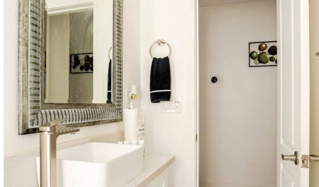 Photo of Bathroom in Clarkdale