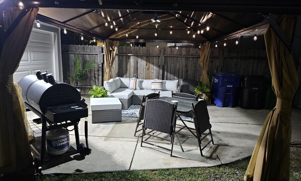 Photo of Patio Balcony in Clarkdale