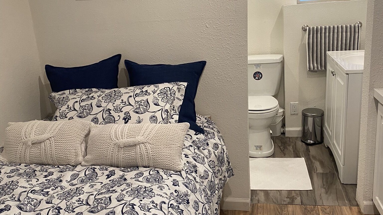 Photo of Bedroom in Coronado