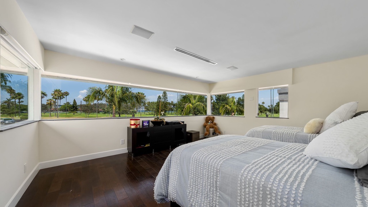 Photo of Bedroom in Coronado