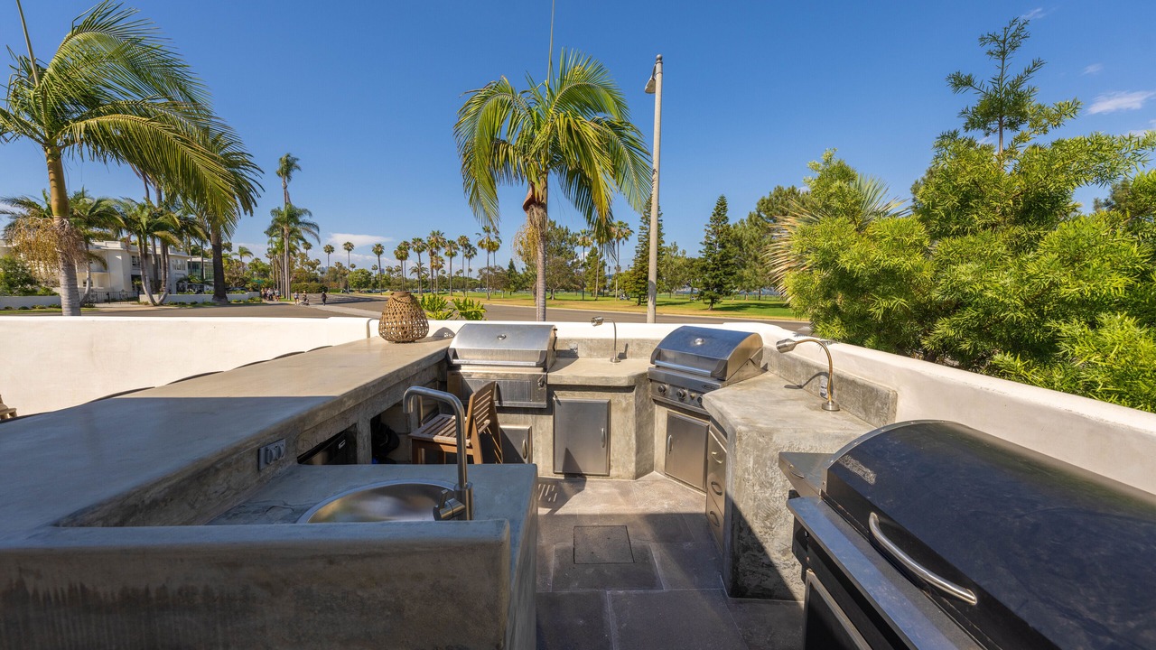 Photo of Outdoor in Coronado