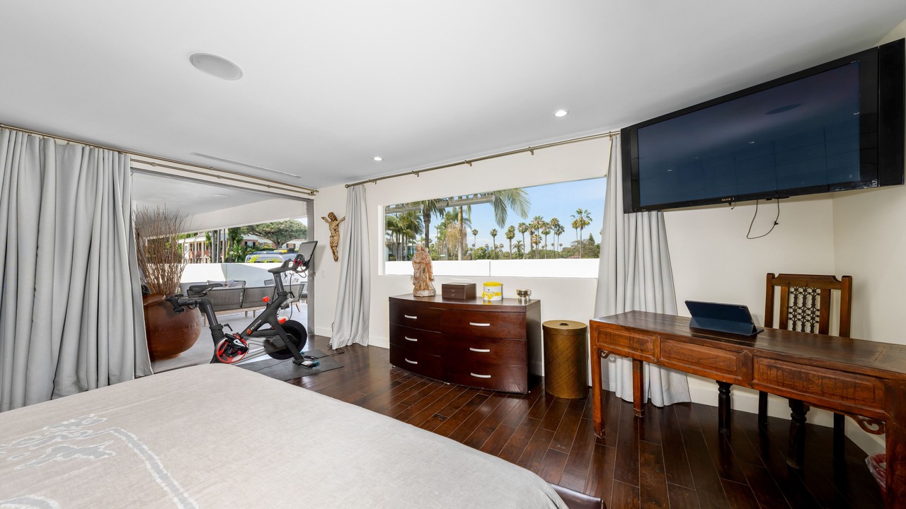 Photo of Bedroom in Coronado