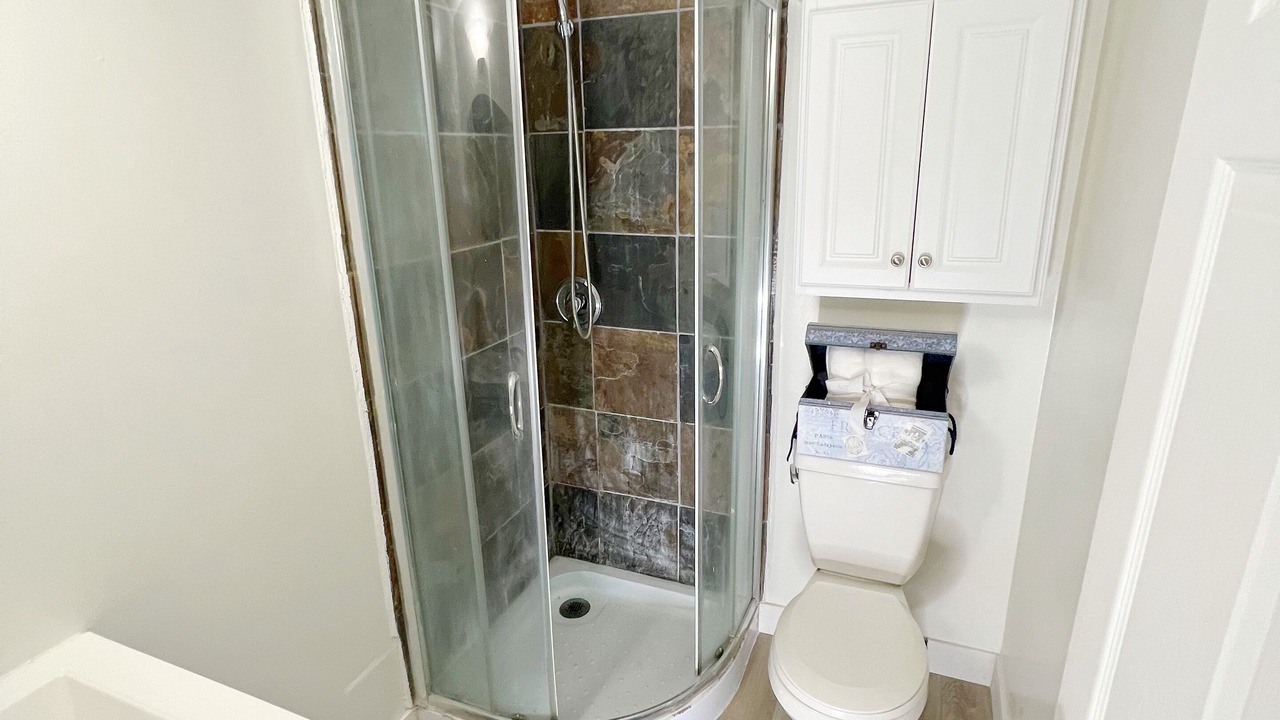 Photo of Bathroom in Canoga Park