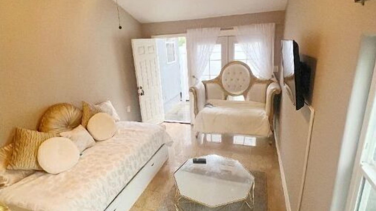 Photo of Bedroom in Canoga Park