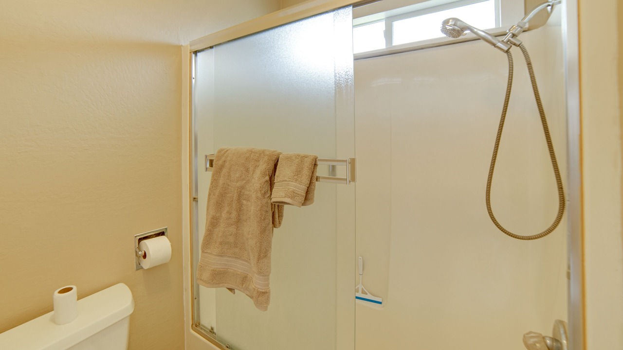 Photo of Bathroom in Upper Lake