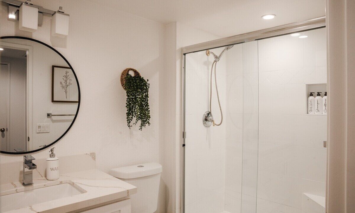 Photo of Bathroom in Indian Wells
