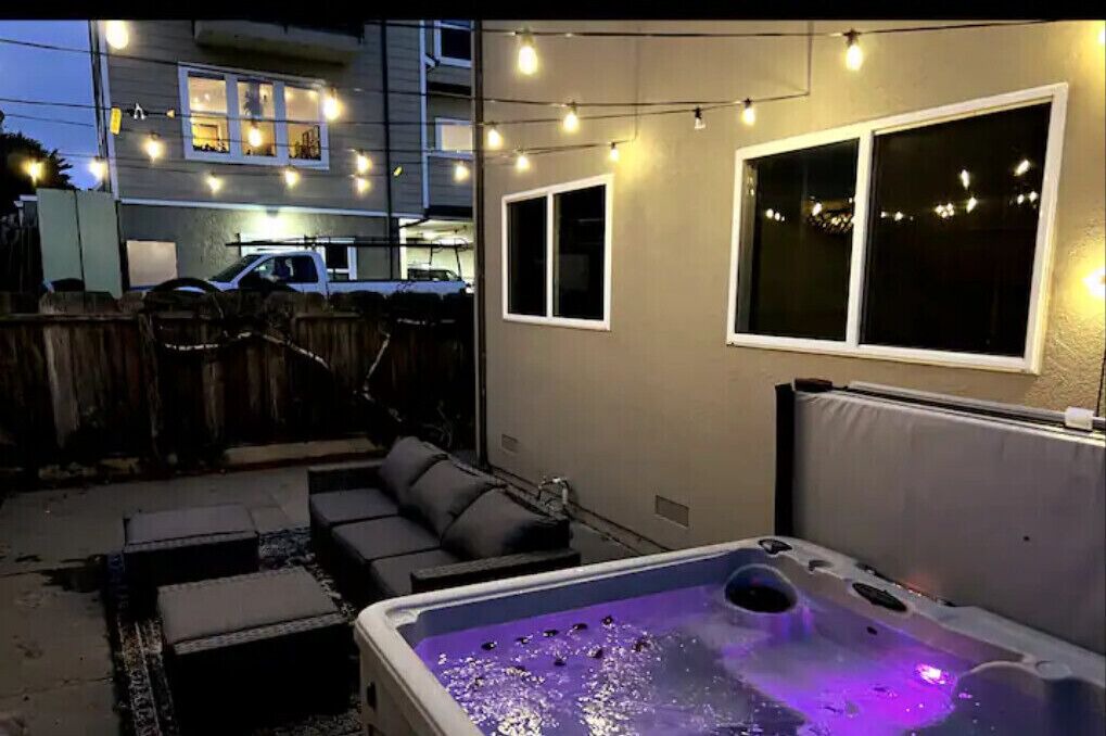 Photo of Patio Balcony in Sharp Park