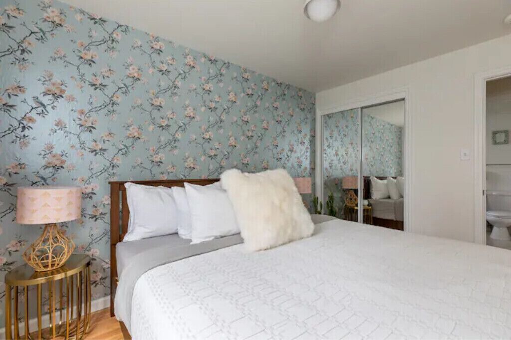 Photo of Bedroom in Sharp Park