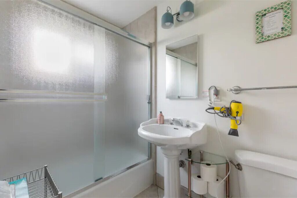 Photo of Bathroom in Sharp Park