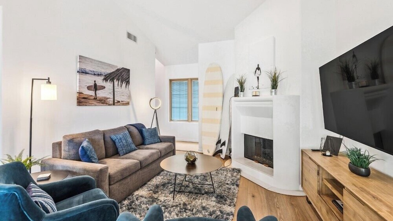 Photo of Bedroom in Country Club
