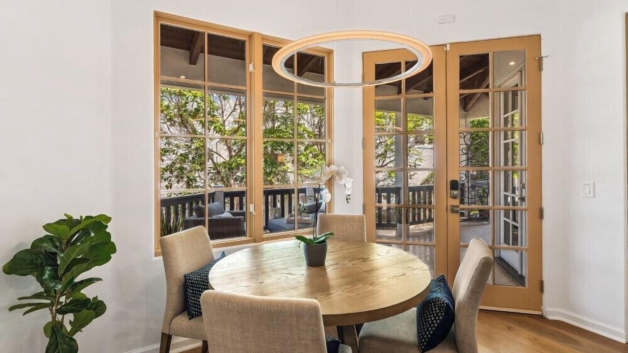 Photo of Bedroom in Country Club