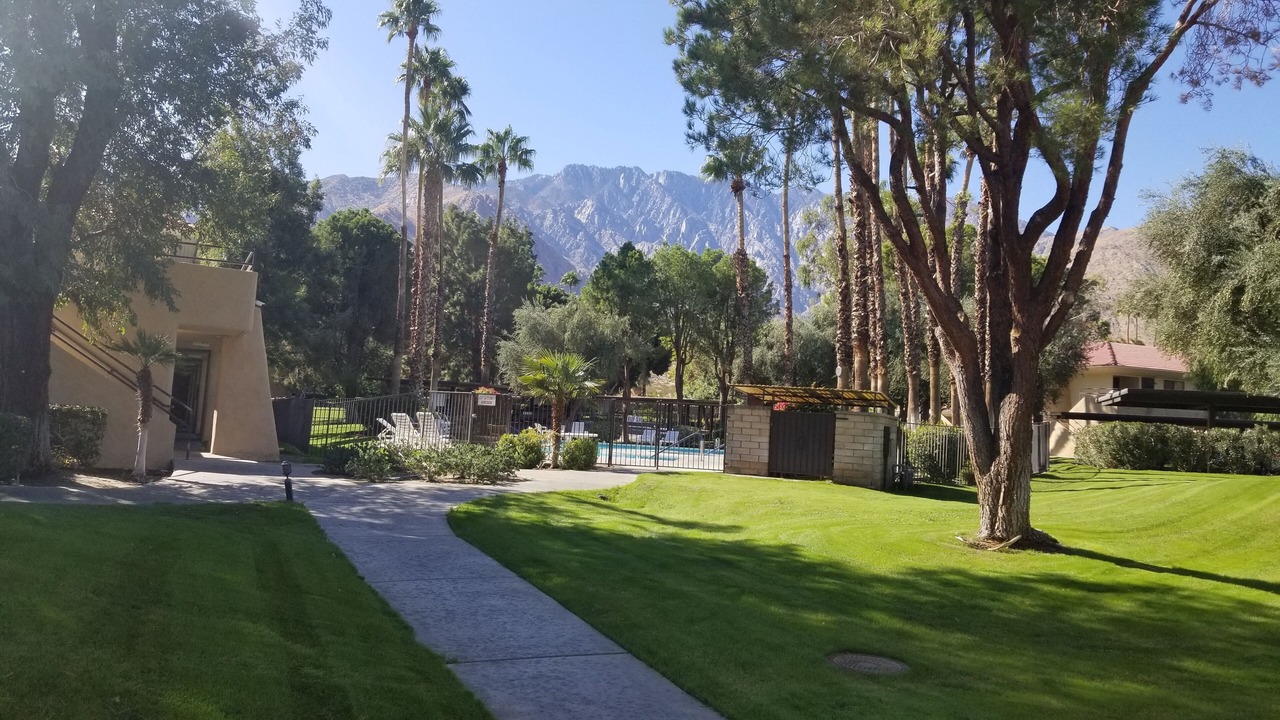 Photo of Outdoor in Palm Springs