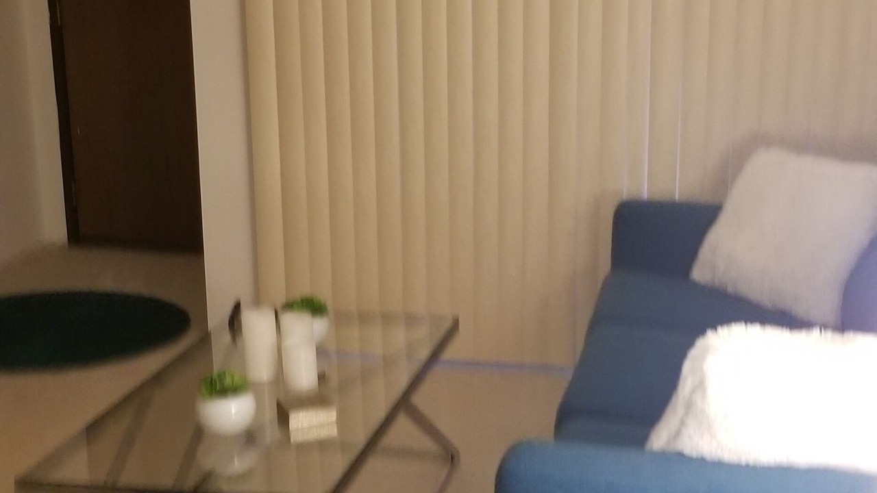 Photo of Livingroom in Palm Springs