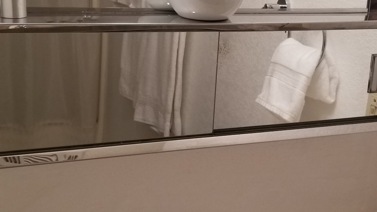 Photo of Bathroom in Palm Springs