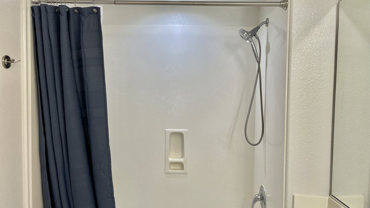 Photo of Bathroom in Communications Hill