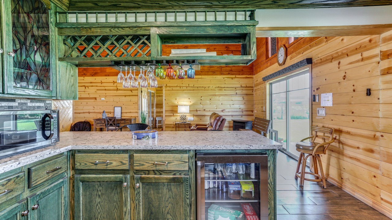Photo of Kitchen in Tulare