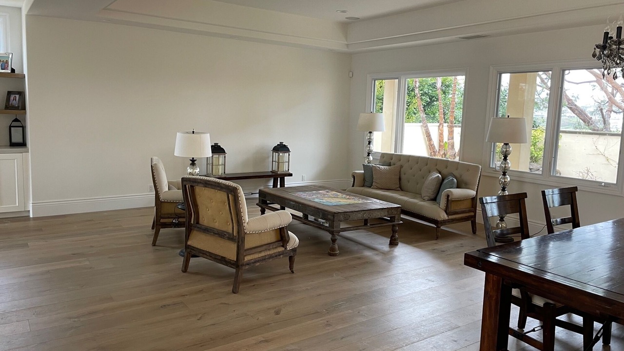 Photo of Livingroom in Monarch Beach