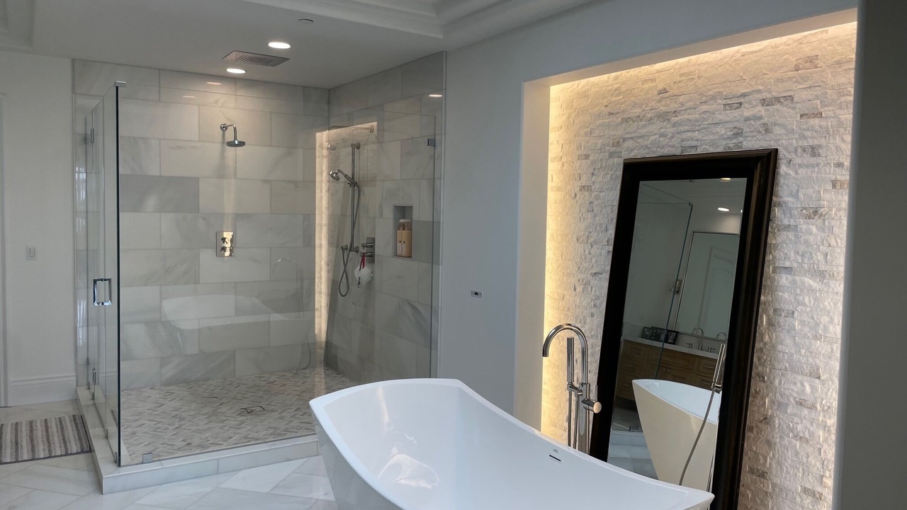 Photo of Bathroom in Monarch Beach