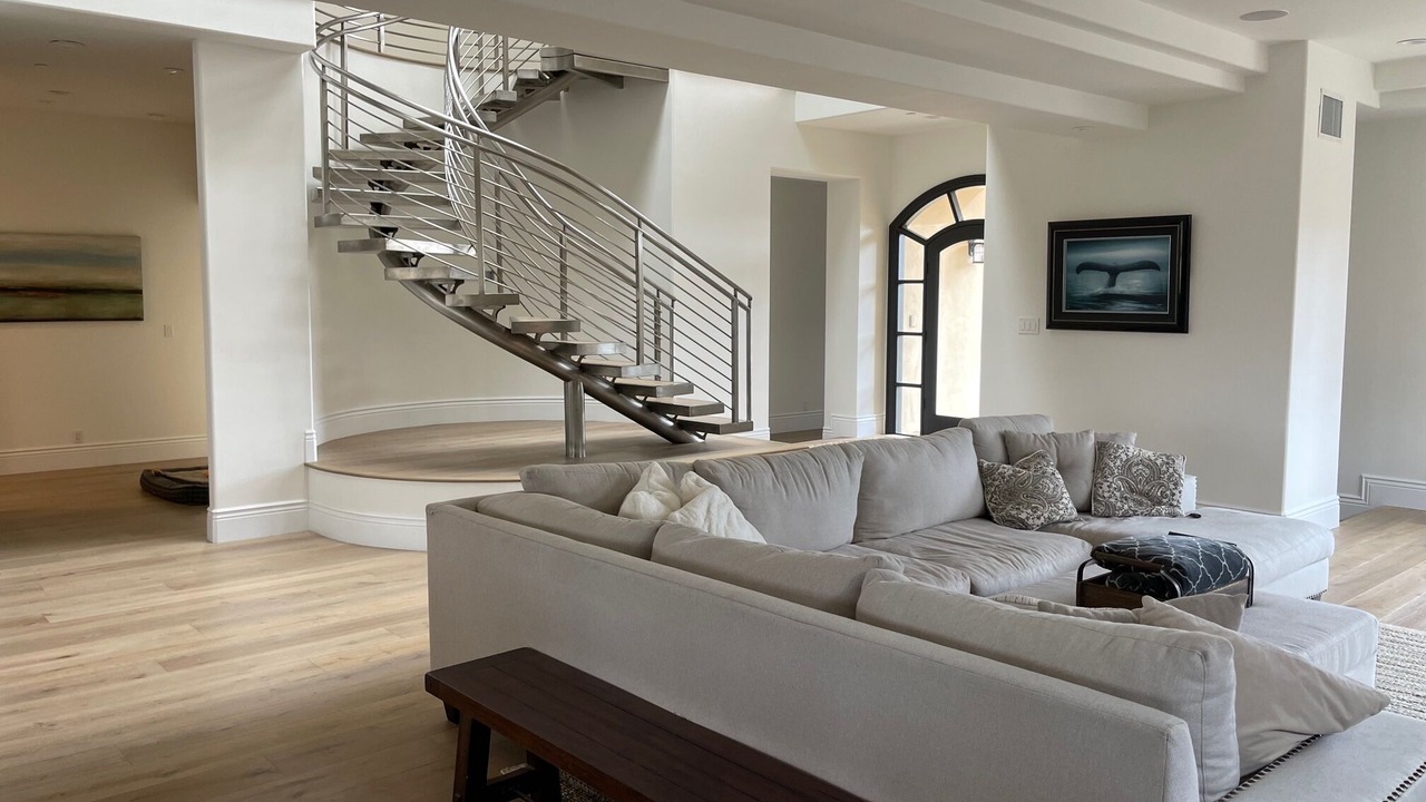 Photo of Livingroom in Monarch Beach
