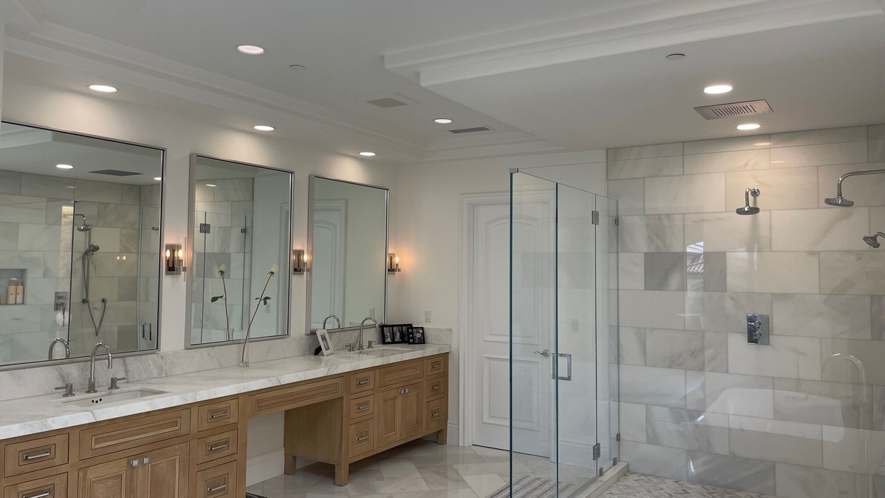 Photo of Bathroom in Monarch Beach