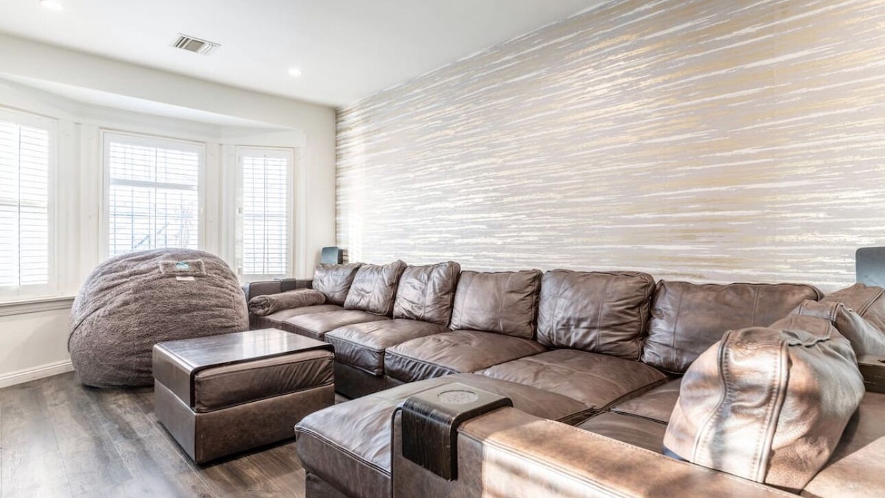 Photo of Livingroom in Chinatown