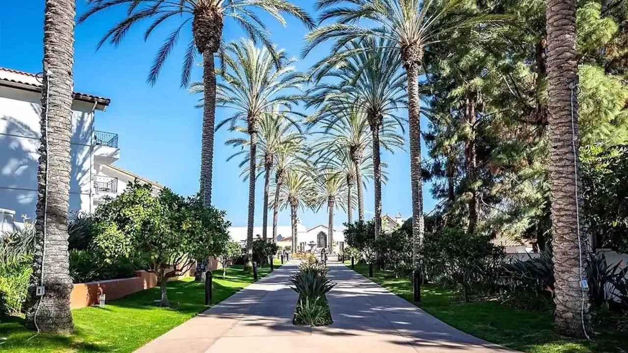 Photo of Outdoor in Carlsbad