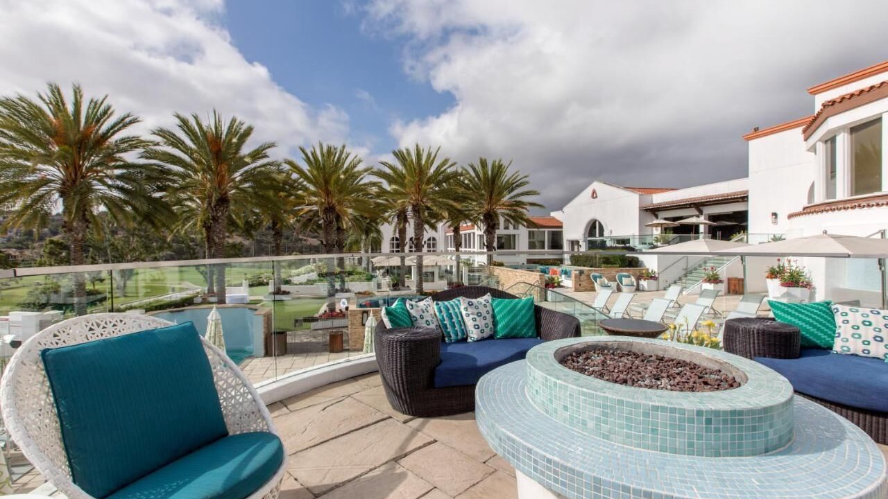Photo of Patio Balcony in Carlsbad