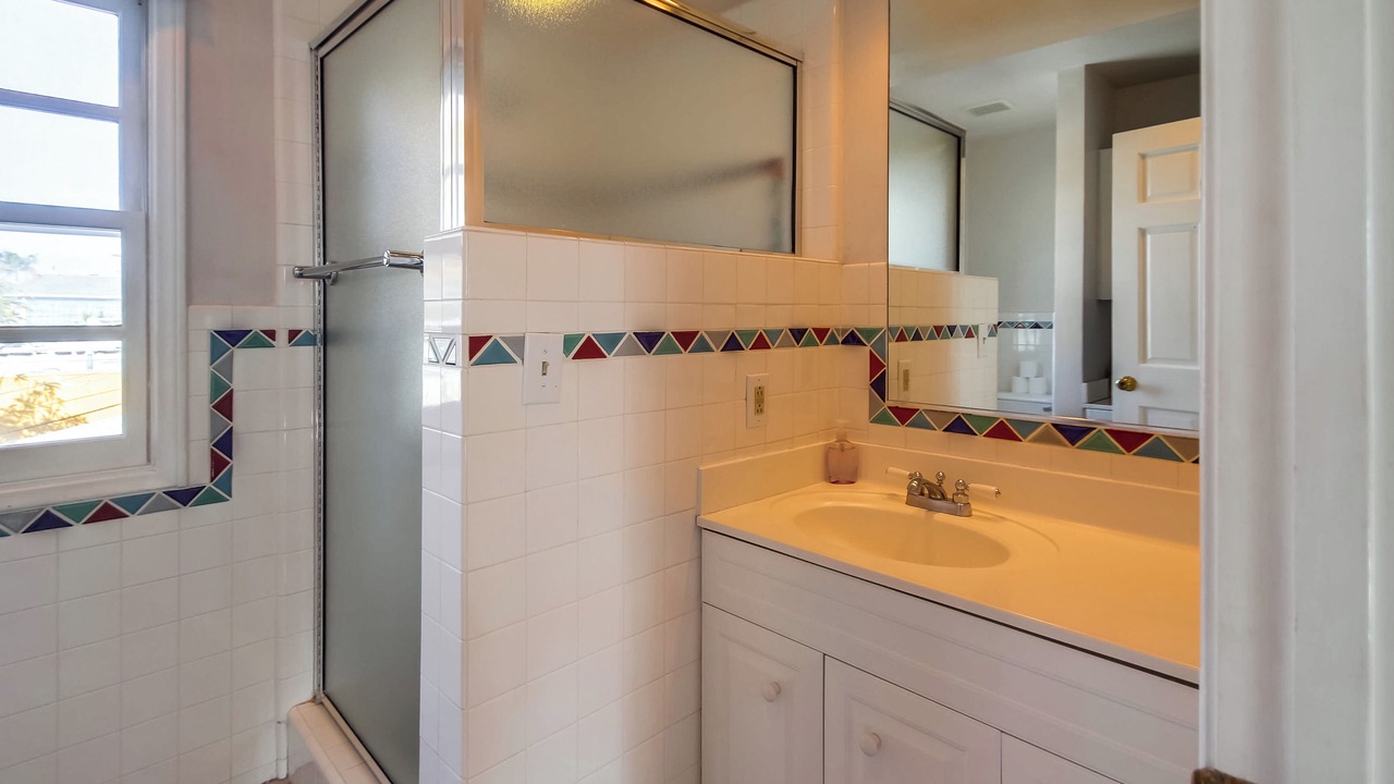 Photo of Bathroom in Crown Point
