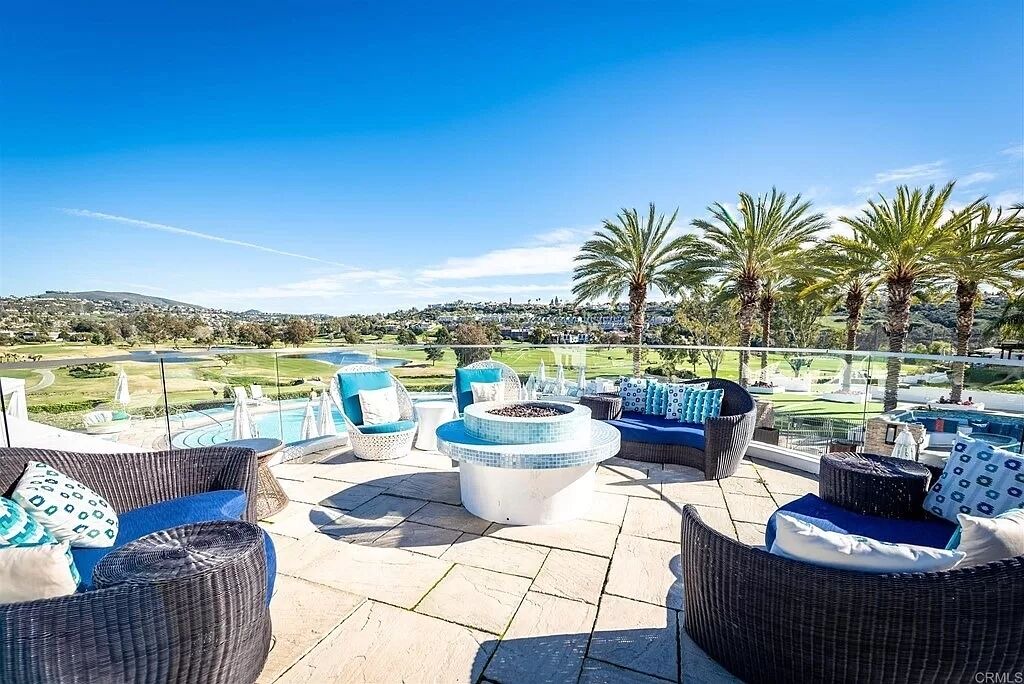 Photo of Patio Balcony in Encinitas